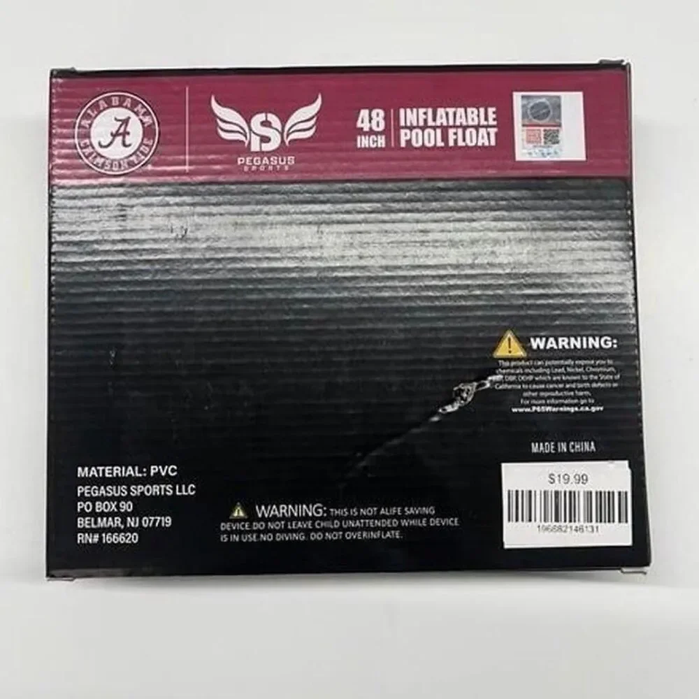 Ncaa Multi Water-sports